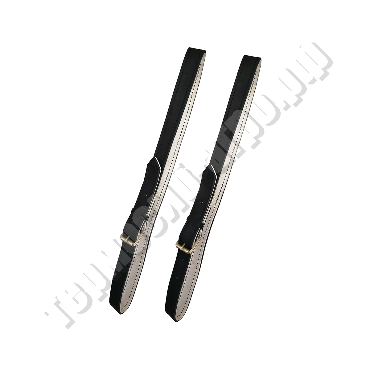 Путлище для седла чепрак-сыромять